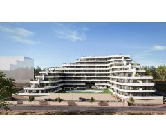 Descubra la vida moderna en la nueva promoción residencial de San Miguel de Salinas