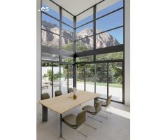Chalets de Nueva Construcción en Polop, Alicante
