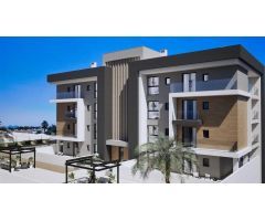 Apartamentos con licencia turística en Los Narejos