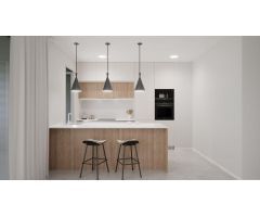 Apartamentos con licencia turística en Los Narejos