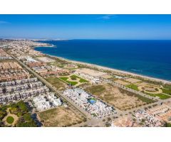Viviendas de Obra Nueva a 200 Metros de la Playa de Las Higuericas