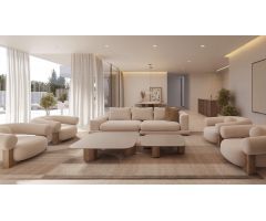 Villa de lujo de nueva construcción en Moraira - A sólo 3 km del mar