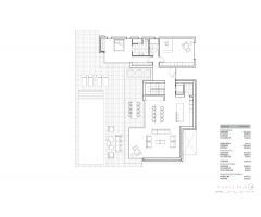 Villa de lujo de nueva construcción en Moraira - A sólo 3 km del mar
