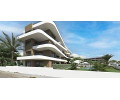 Exclusivo Complejo Residencial en Punta Prima (Orihuela Costa) - A tan solo 1 km del Mar
