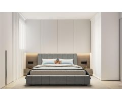 Modernos Apartamentos a 250m de la Playa del Cura en Torrevieja