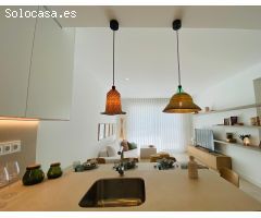 Complejo Residencial de Bungalows de Obra Nueva en Pilar de la Horadada