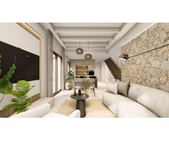 VILLAS DE OBRA NUEVA EN ROJALES
