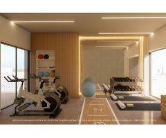 APARTAMENTOS DE OBRA NUEVA EN EL CENTRO DE VILLAJOYOSA