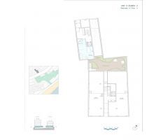 APARTAMENTOS DE OBRA NUEVA EN EL CENTRO DE VILLAJOYOSA