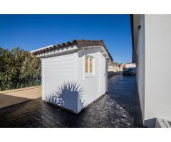 VILLAS DE OBRA NUEVA EN PINOSO