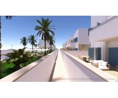 COMPLEJO RESIDENCIAL DE OBRA NUEVA EN TORRE DE LA HORADADA