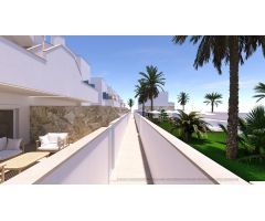 COMPLEJO RESIDENCIAL DE OBRA NUEVA EN TORRE DE LA HORADADA
