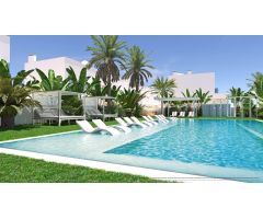 COMPLEJO RESIDENCIAL DE OBRA NUEVA EN TORRE DE LA HORADADA