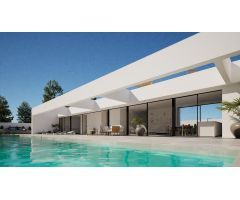 VILLA DE OBRA NUEVA EN LAS FILIPINAS