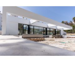 VILLA DE OBRA NUEVA EN LAS FILIPINAS