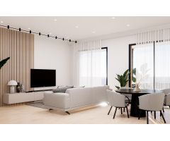 VILLAS DE OBRA NUEVA EN LA ZENIA