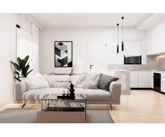 VILLAS DE OBRA NUEVA EN LA ZENIA