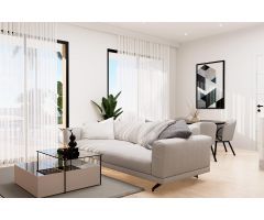 VILLAS DE OBRA NUEVA EN LA ZENIA