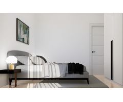 VILLAS DE OBRA NUEVA EN LA ZENIA