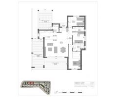 VILLAS DE OBRA NUEVA EN ALGORFA