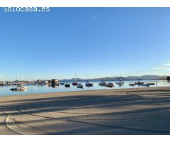 VILLAS DE OBRA NUEVA EN LOS ALCAZARES