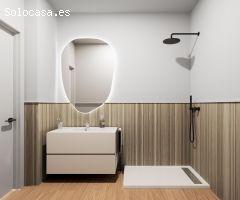 BUNGALOWS DE OBRA NUEVA EN SAN MIGUEL DE SALINAS