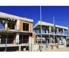 PAREADOS DE OBRA NUEVA EN DOLORES