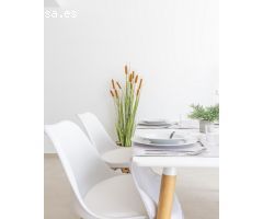 VILLAS DE OBRA NUEVA EN SAN JAVIER
