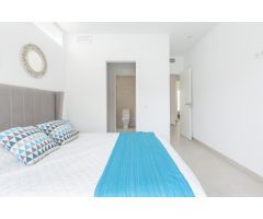 VILLAS DE OBRA NUEVA EN SAN JAVIER