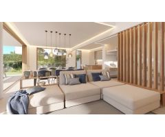 RESIDENCIAL DE OBRA NUEVA EN EL PARAISO, MÁLAGA