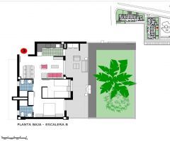 RESIDENCIAL DE OBRA NUEVA EN DENIA