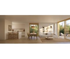 RESIDENCIAL DE OBRA NUEVA EN EL VERGEL