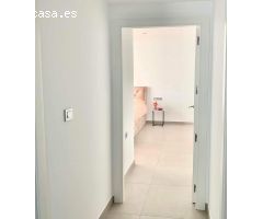 RESIDENCIAL DE OBRA NUEVA EN PILAR DE LA HORADADA