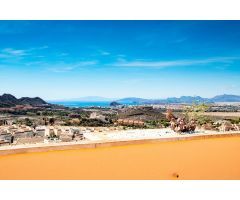 RESIDENCIAL DE OBRA NUEVA LLAVE EN MANO EN AGUILAS