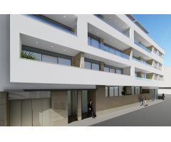 RESIDENCIAL DE OBRA NUEVA EN TORREVIEJA