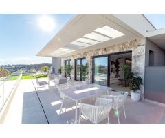 COMPLEJO RESIDENCIAL DE OBRA NUEVA EN FINESTRAT