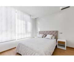 VILLAS DE OBRA NUEVA EN ROJALES