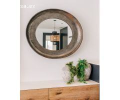 APARTAMENTO DE LUJO Y DISEÑO JUNTO A CAMPO DE GOLF