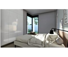 VILLAS DE OBRA NUEVA EN SAN FULGENCIO