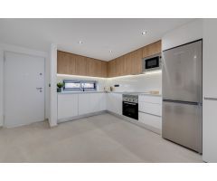 COMPLEJO RESIDENCIAL DE OBRA NUEVA EN EURO RODA