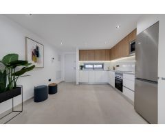 COMPLEJO RESIDENCIAL DE OBRA NUEVA EN EURO RODA