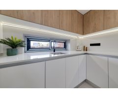COMPLEJO RESIDENCIAL DE OBRA NUEVA EN EURO RODA