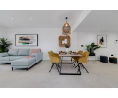 COMPLEJO RESIDENCIAL DE OBRA NUEVA EN EURO RODA