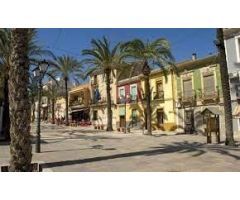 BUNGALOWS DE OBRA NUEVA EN HONDON DE LAS NIEVES