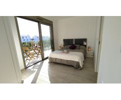 VILLAS MODERNAS DE OBRA NUEVA EN VILLAMARTIN