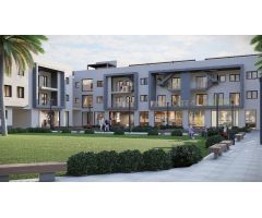 APARTAMENTOS DE OBRA NUEVA EN TORRE-PACHECO