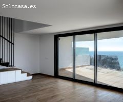 COMPLEJO DE OBRA NUEVA EN VILLAYOJOSA