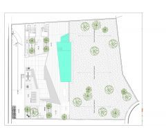 VILLA DE LUJO DE OBRA NUEVA EN BENNISA