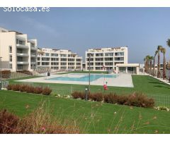 COMPLEJO RESIDENCIAL DE OBRA NUEVA EN VILLAMARTIN