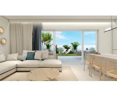 COMPLEJO RESIDENCIAL DE OBRA NUEVA EN TORRE DE LA HORADADA